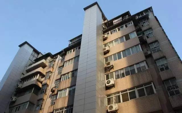 舊房加固改造比新建建筑有哪些優勢？
